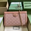 Gucci Ophidia GG small shoulder bag