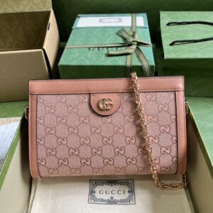 Gucci Ophidia GG small shoulder bag