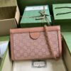 Gucci Ophidia GG small shoulder bag