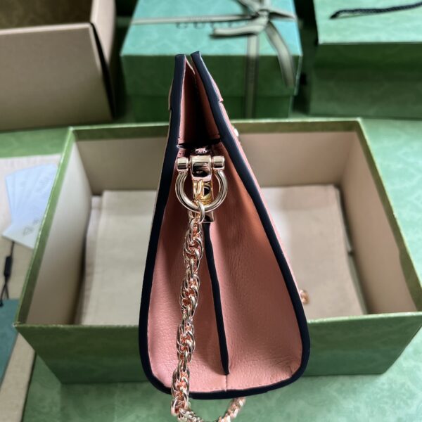 Gucci Ophidia GG small shoulder bag
