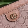 Gucci Ophidia GG small shoulder bag