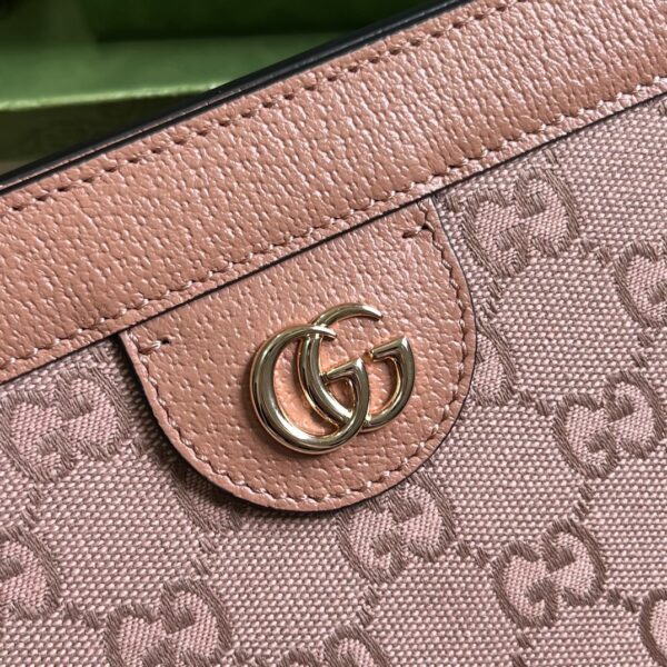 Gucci Ophidia GG small shoulder bag