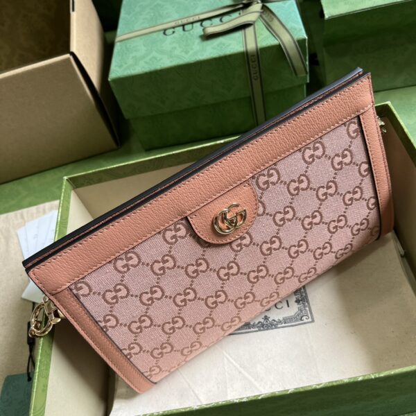 Gucci Ophidia GG small shoulder bag