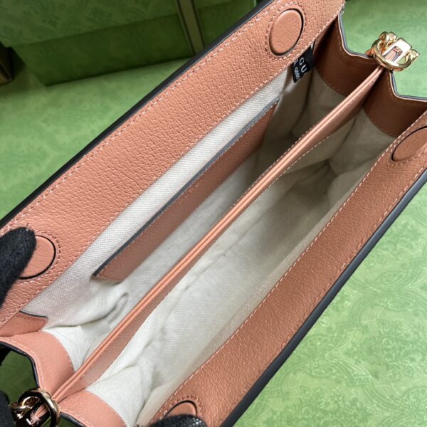 Gucci Ophidia GG small shoulder bag