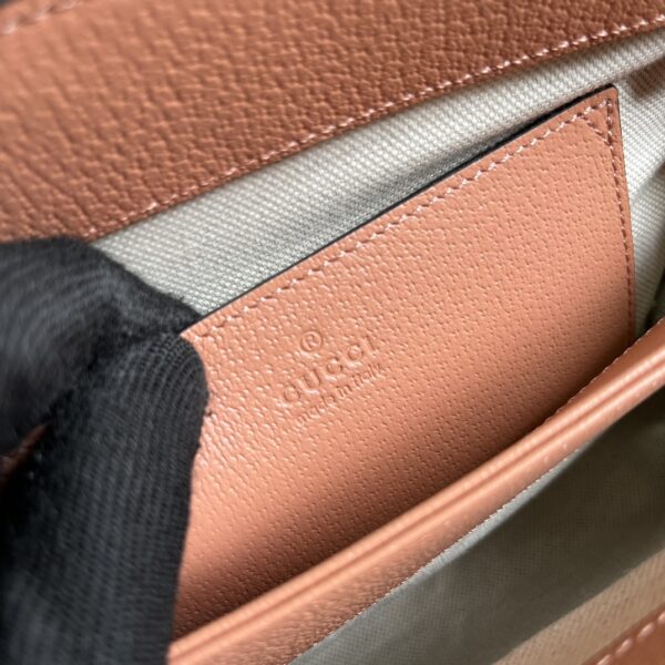 Gucci Ophidia GG small shoulder bag