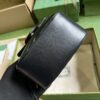 Gucci GG MARMONT MINI BUCKET BAG