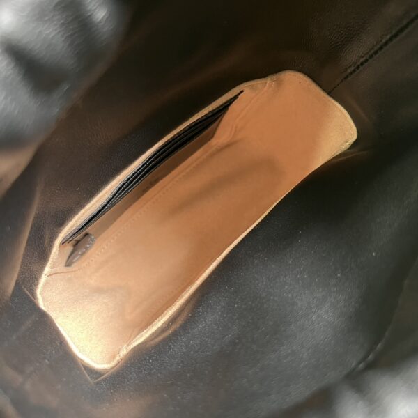 Gucci GG MARMONT MINI BUCKET BAG