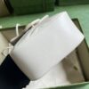 Gucci GG MARMONT MINI BUCKET BAG