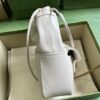 Gucci GG MARMONT MINI BUCKET BAG