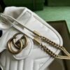 Gucci GG MARMONT MINI BUCKET BAG