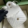 Gucci GG MARMONT MINI BUCKET BAG