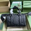 Gucci JUMBO GG MINI DUFFLE BAG