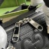 Gucci JUMBO GG MINI DUFFLE BAG