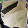 Gucci JUMBO GG MINI DUFFLE BAG