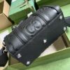 Gucci JUMBO GG MINI DUFFLE BAG