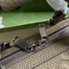 Gucci JUMBO GG MINI DUFFLE BAG