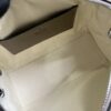 Gucci JUMBO GG MINI DUFFLE BAG