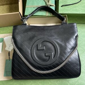 Gucci Blondie Medium Tote Bag
