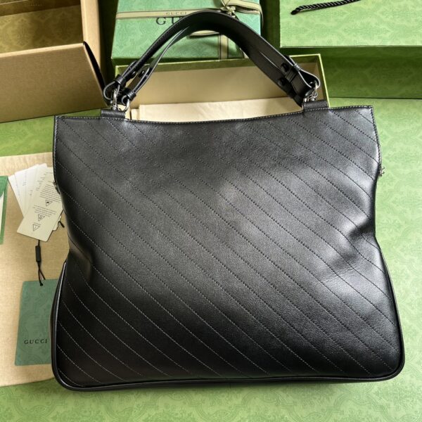 Gucci Blondie Medium Tote Bag