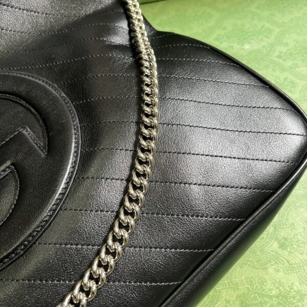 Gucci Blondie Medium Tote Bag