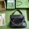 Gucci Blondie Medium Tote Bag