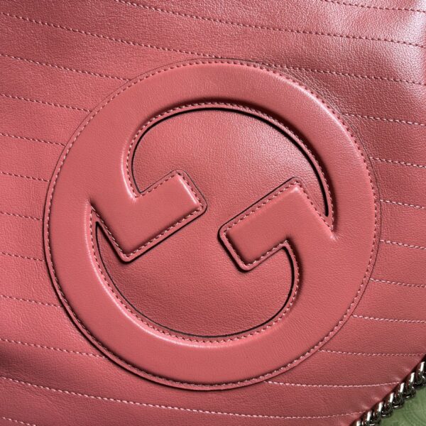 Gucci Blondie Medium Tote Bag