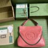 Gucci Blondie Medium Tote Bag