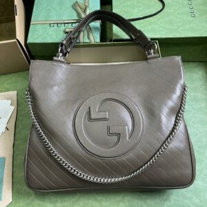 Gucci Blondie Medium Tote Bag