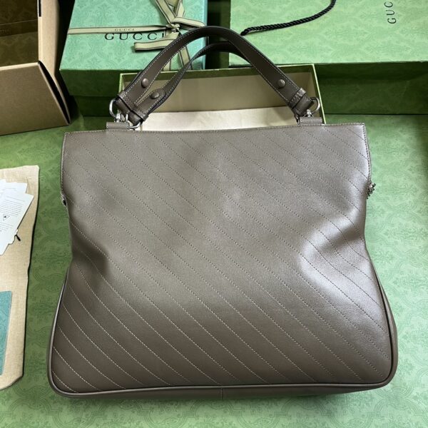 Gucci Blondie Medium Tote Bag