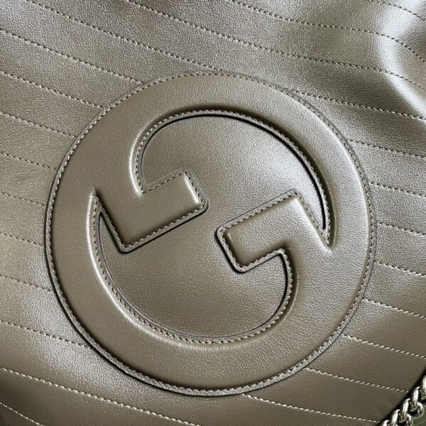 Gucci Blondie Medium Tote Bag