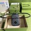 Gucci meo vintage Mini Handbag