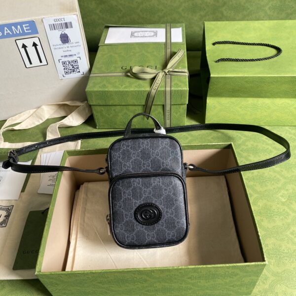 Gucci meo vintage Mini Handbag