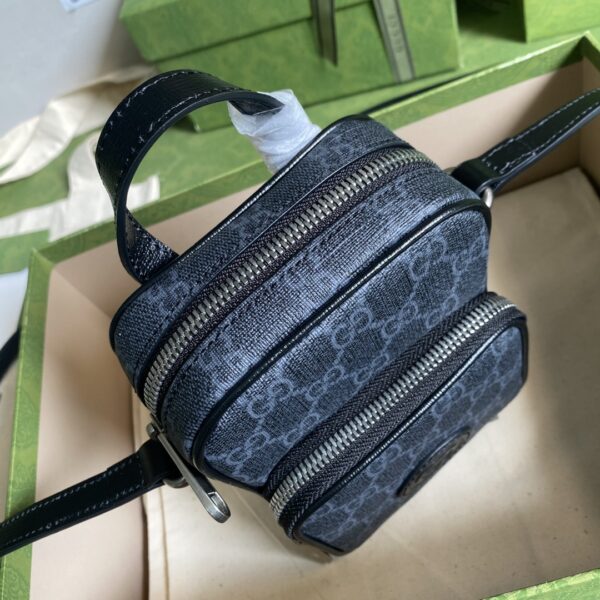Gucci meo vintage Mini Handbag