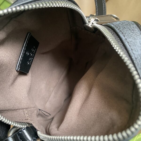 Gucci meo vintage Mini Handbag