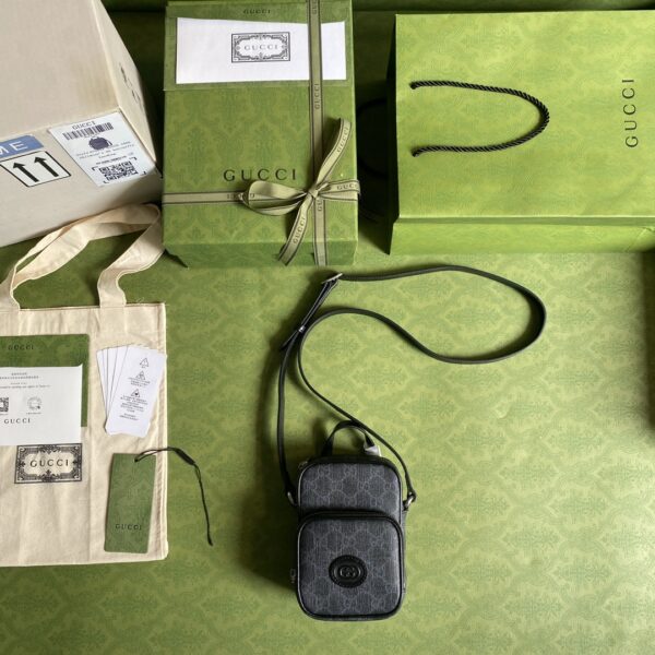 Gucci meo vintage Mini Handbag