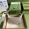 GUCCI Ophidia GG mini bag