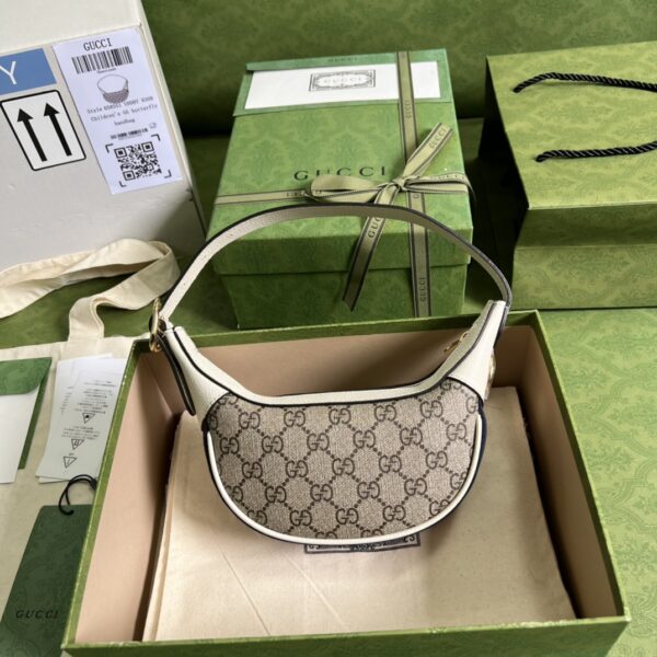 GUCCI Ophidia GG mini bag