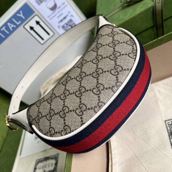 GUCCI Ophidia GG mini bag