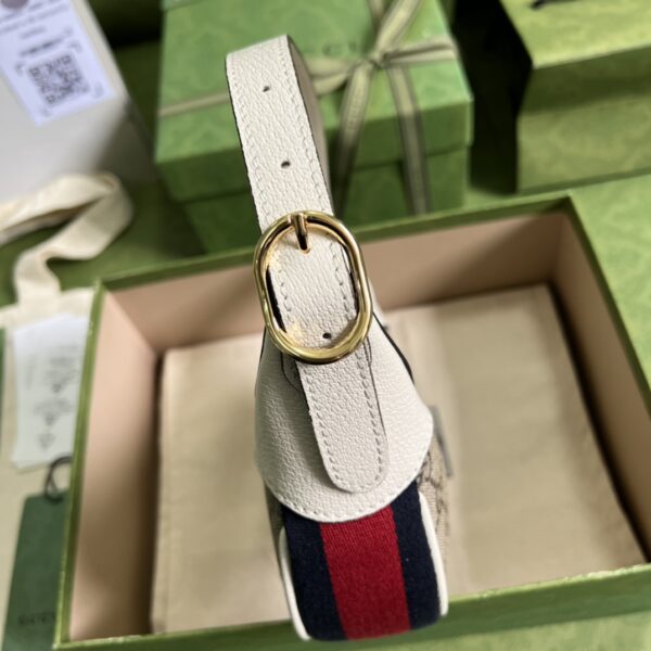 GUCCI Ophidia GG mini bag