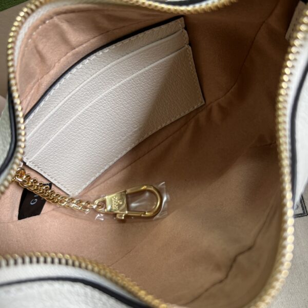 GUCCI Ophidia GG mini bag