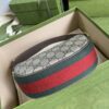GUCCI Ophidia GG mini bag