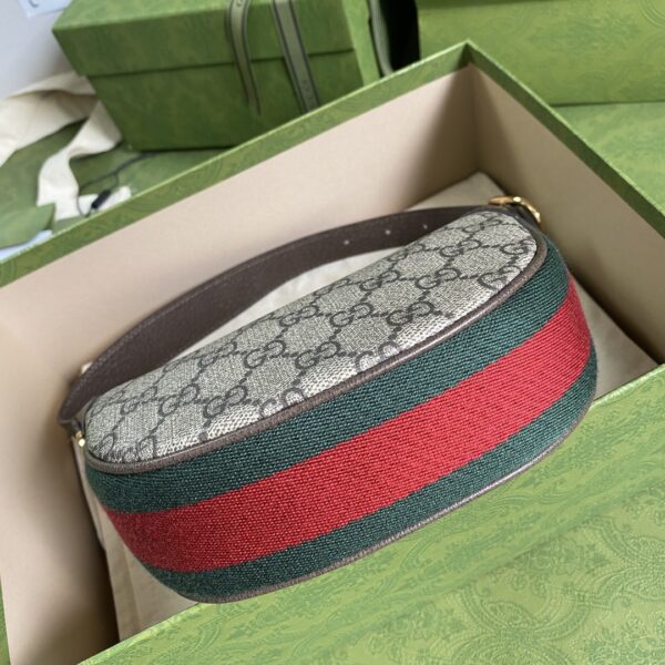 GUCCI Ophidia GG mini bag