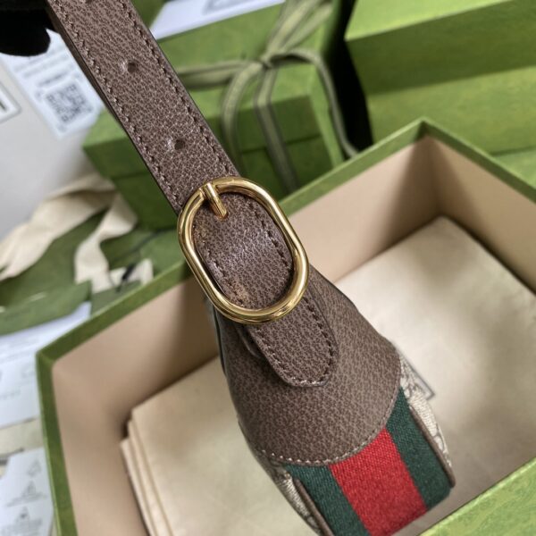 GUCCI Ophidia GG mini bag