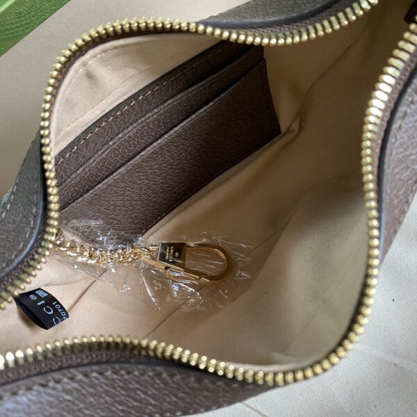 GUCCI Ophidia GG mini bag