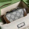 Gucci Gucci Horsebit 1955 mini bag