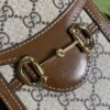 Gucci Gucci Horsebit 1955 mini bag