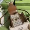 Gucci Gucci Horsebit 1955 mini bag