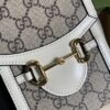 Gucci Gucci Horsebit 1955 mini bag