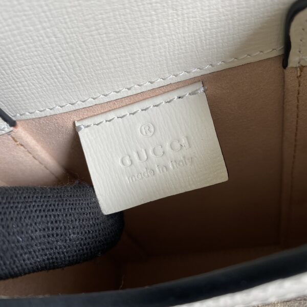 Gucci Gucci Horsebit 1955 mini bag