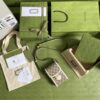 Gucci Gucci Horsebit 1955 mini bag